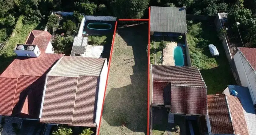 Terreno-Lote Residencial para venda  no Bairro VILA NOVA em Porto Alegre