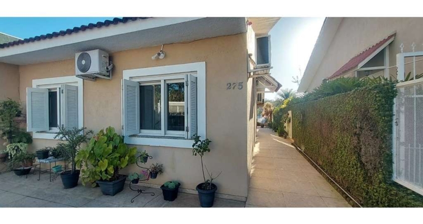 Casa em Condomínio para venda  no Bairro Lomba do Pinheiro em Porto Alegre