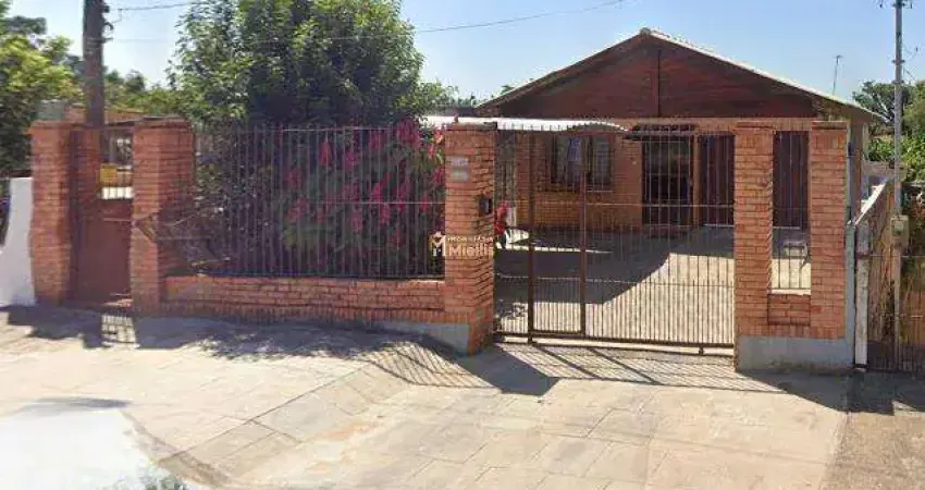 Casa com 5 quartos à venda no Tarumã, Viamão 