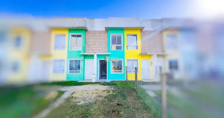 Casa com 2 quartos à venda na Nova Nordeste, Imbé 