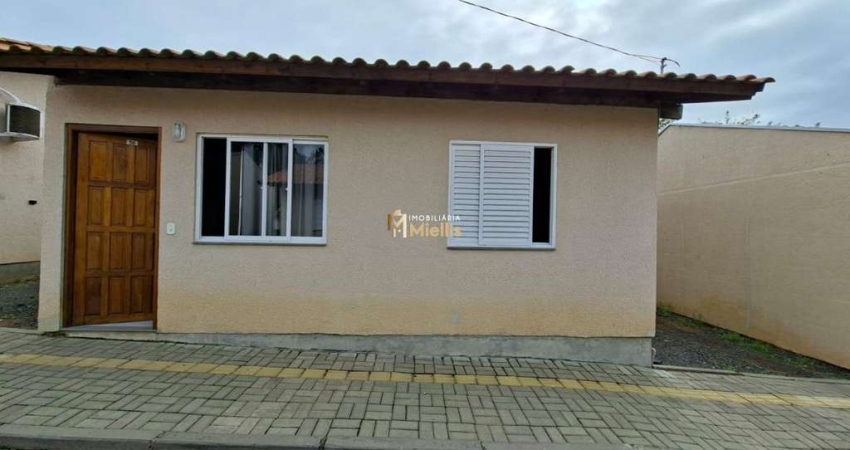 Casa à Venda no Condomínio Quinta das Figueiras – Viamão (Passo do Vigário)