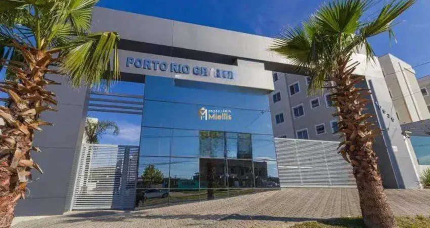 Apartamento com 1 quarto à venda na Avenida Protásio Alves, 10535, Morro Santana, Porto Alegre