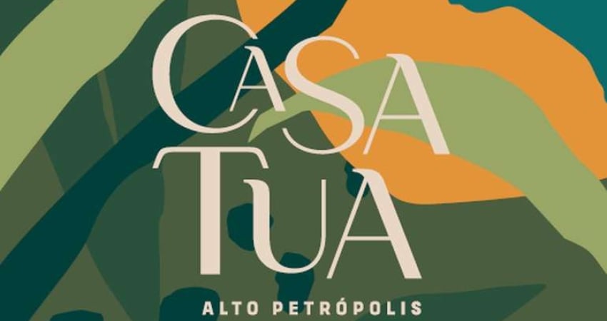 Casa em Condomínio para venda  no Bairro Morro Santana em Porto Alegre