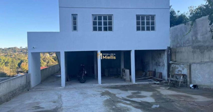 Casa com 2 quartos à venda em Cecília, Viamão 