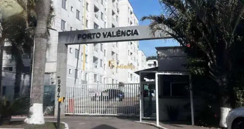 Apartamento com 2 quartos à venda na Avenida Protásio Alves, 9277, Morro Santana, Porto Alegre