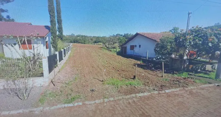 Terreno comercial à venda na Rua Vendelino Jantsch, 775, Centro, Paverama