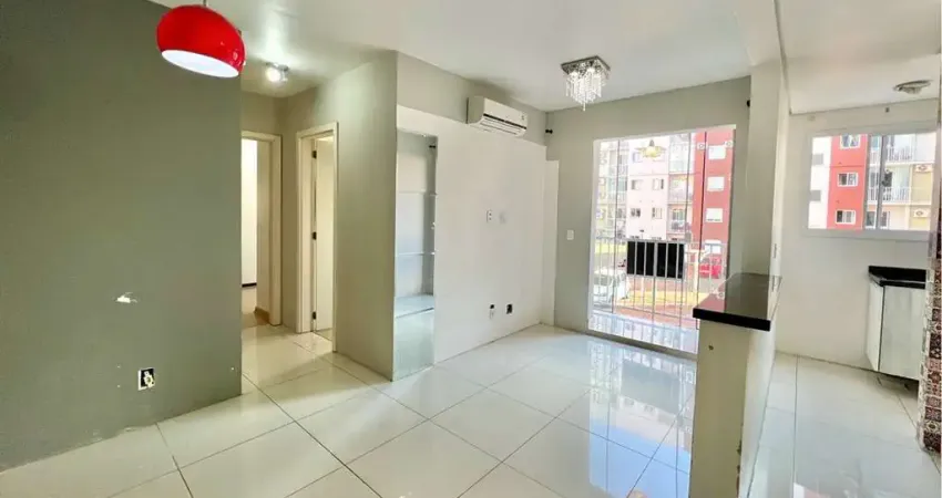 Apartamento com 2 quartos à venda na Rua Joaquim Caetano, 700, Fátima, Canoas