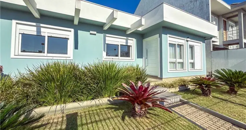 Casa com 3 quartos à venda na Rua Capão Novo, 239, Estância Velha, Canoas