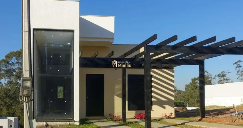 Casa com 3 quartos à venda na Vila Augusta, Viamão 