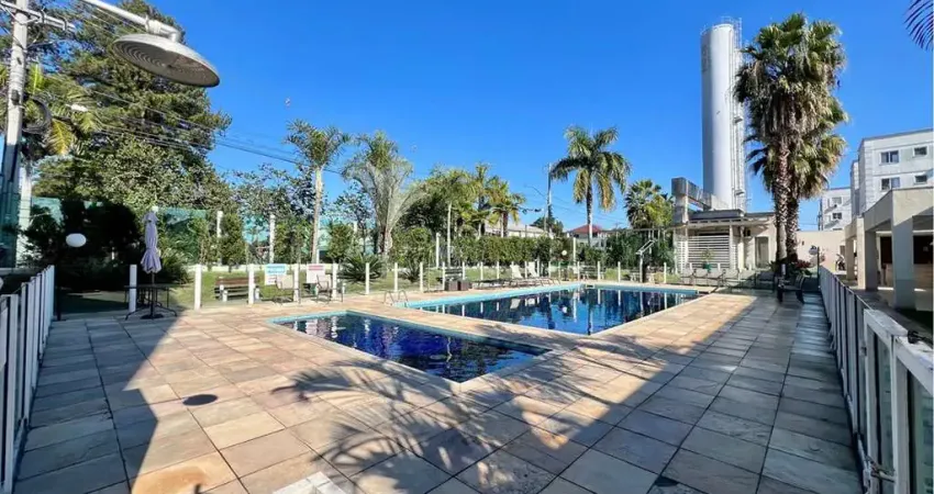 Apartamento para venda  no Bairro São José em Canoas