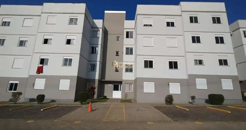 Apartamento à venda em Viamão, Sitio São José, com piscina - Minha Casa Minha Vida