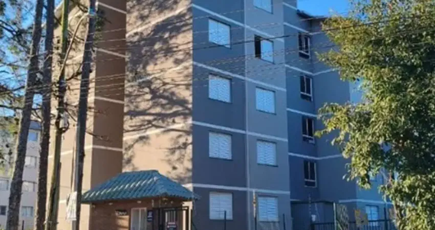 Apartamento com 2 quartos à venda na Avenida Edgar Pires de Castro, 4900, Restinga, Porto Alegre