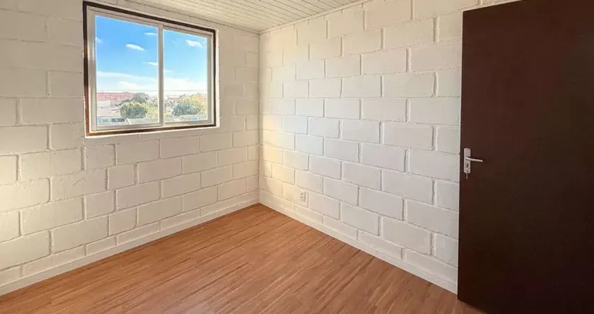 Apartamento com 2 quartos à venda na Rua Setenta e quatro A, 41, Guajuviras, Canoas