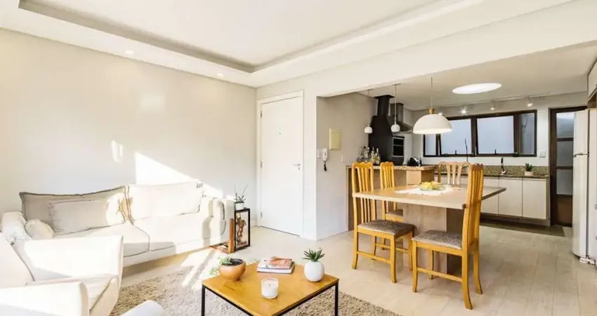 Apartamento para venda  no Bairro Cristo Redentor em Porto Alegre