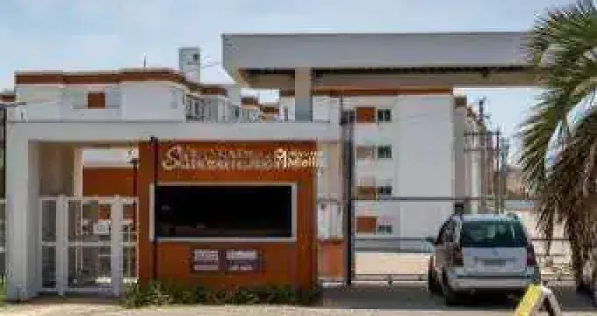 Apartamento com 2 quartos à venda na Rua Paraná, 426, Santa Isabel, Viamão