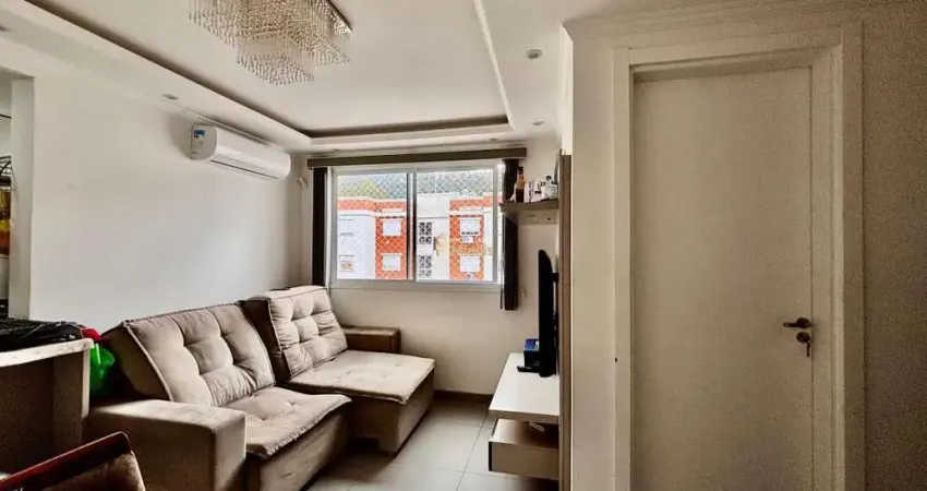 Apartamento com 2 quartos à venda na Rua Paraná, 426, Santa Isabel, Viamão