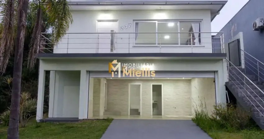 Casa à venda na Rodovia Tapir Rocha, 8500, Jardim Krahe, Viamão