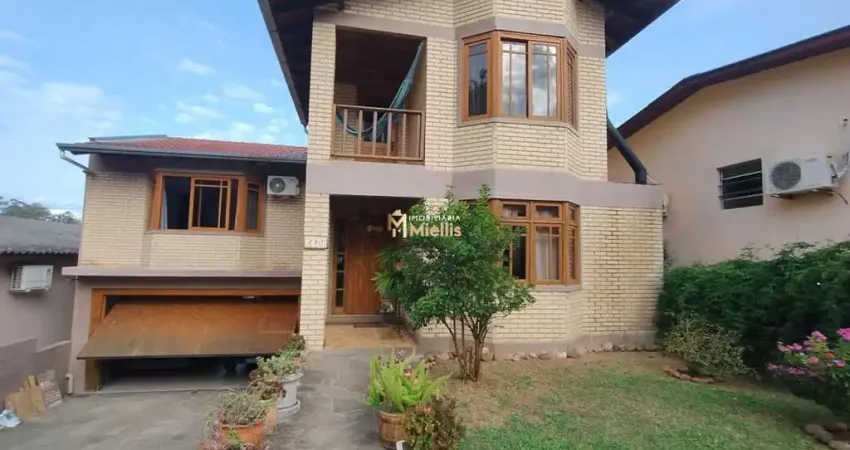 Casa com Piscina à venda em Viamão, Centro - Excelente oportunidade!
