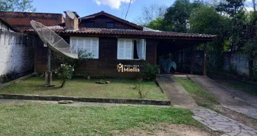 Chácara / sítio à venda na Rua Ângelo Silveiro, 478, Santa Isabel, Viamão