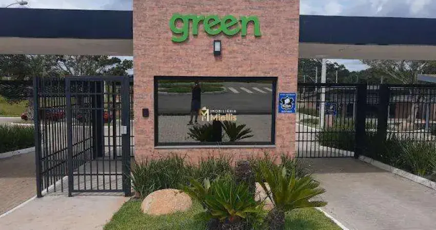 Terreno em condomínio fechado à venda na Estrada Caminho do Meio, 2771, Cocão, Viamão