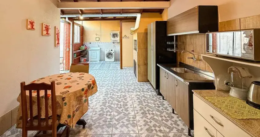 Apartamento para venda  no Bairro São José em Canoas