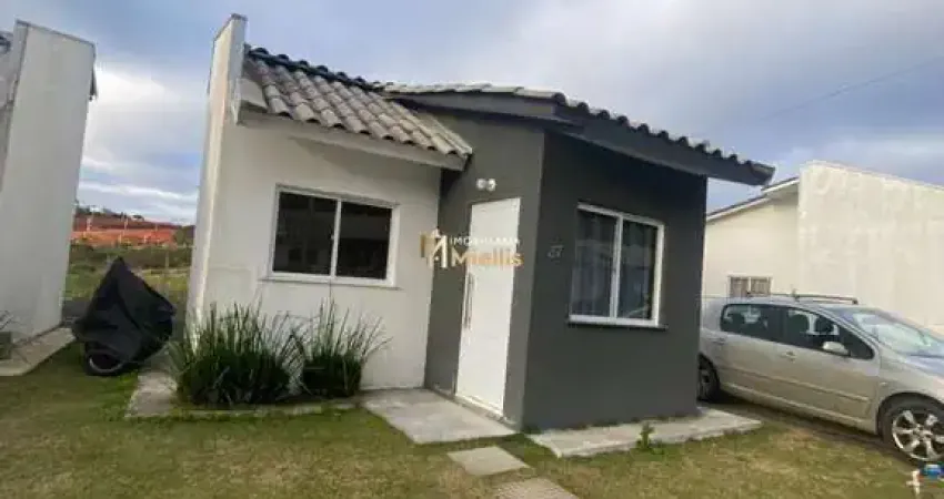 Casa com 2 quartos à venda na Rua Atalaia, 266, Tarumã, Viamão