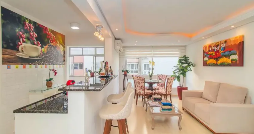 Apartamento para venda  no Bairro Bom Fim em Porto Alegre