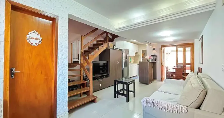 Casa em condomínio para venda  no bairro tristeza em porto alegre