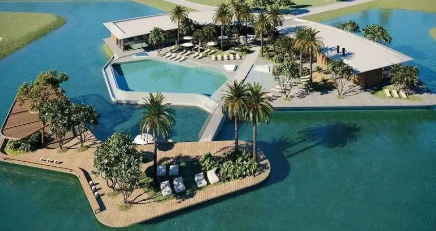 Terreno-Lote Residencial para venda  no Centro de Xangri-lá