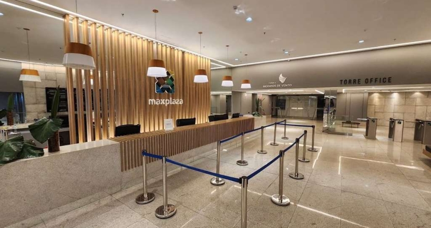 Sala para venda  no Bairro Marechal Rondon em Canoas