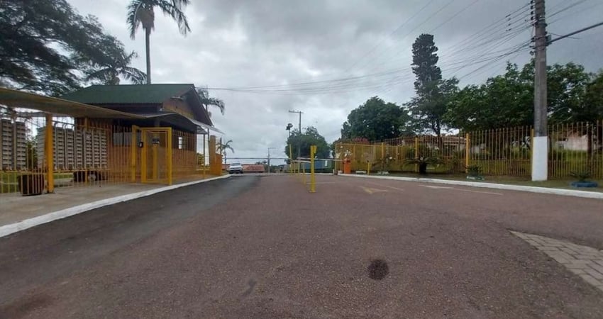 Casa em Condomínio para venda  no Bairro Tarumã em Viamão