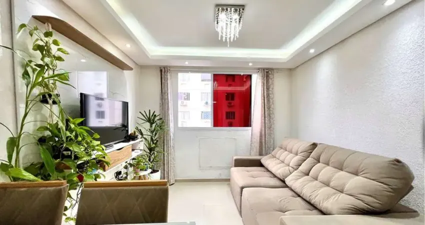 Apartamento para venda  no Bairro Mato Grande em Canoas