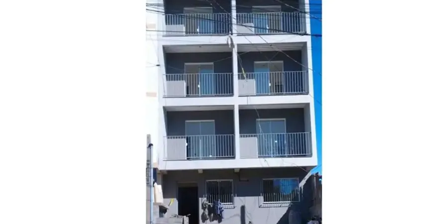 Apartamento para venda  no Bairro Jardim Algarve em ALVORADA