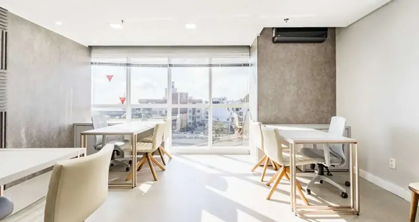 Sala comercial à venda na Avenida Senador Tarso Dutra, 161, Petrópolis, Porto Alegre