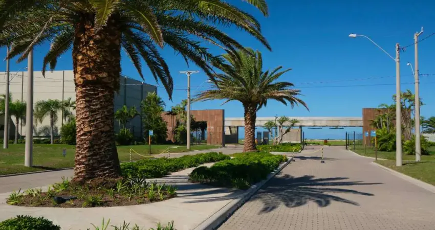 Terreno-Lote Residencial para venda  no Bairro Capão Novo em CAPAO DA CANOA