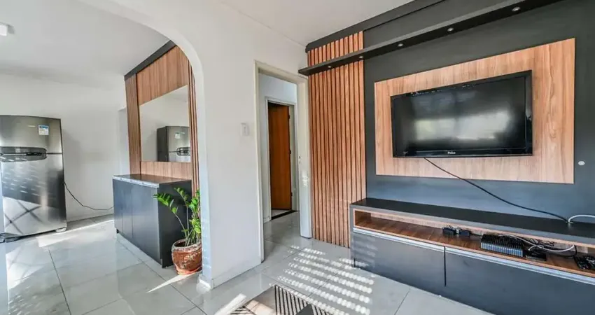 Apartamento para venda  no Bairro Farroupilha em Porto Alegre