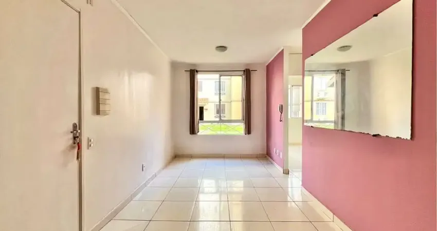 Apartamento com 2 quartos à venda na Rua Dom João Becker, 1852, Fátima, Canoas