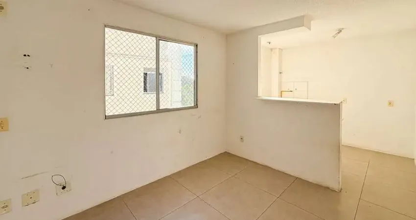 Apartamento com 2 quartos à venda na Rua Guarujá, 300, São José, Canoas