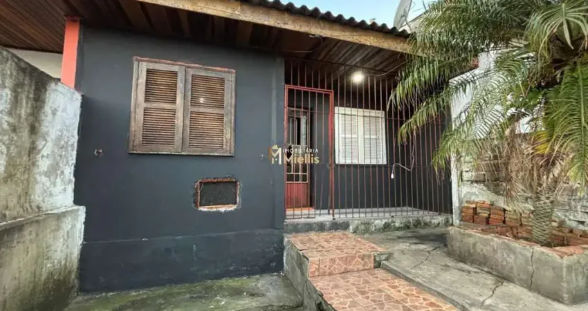 Casa com 3 quartos à venda no Fiuza, Viamão 