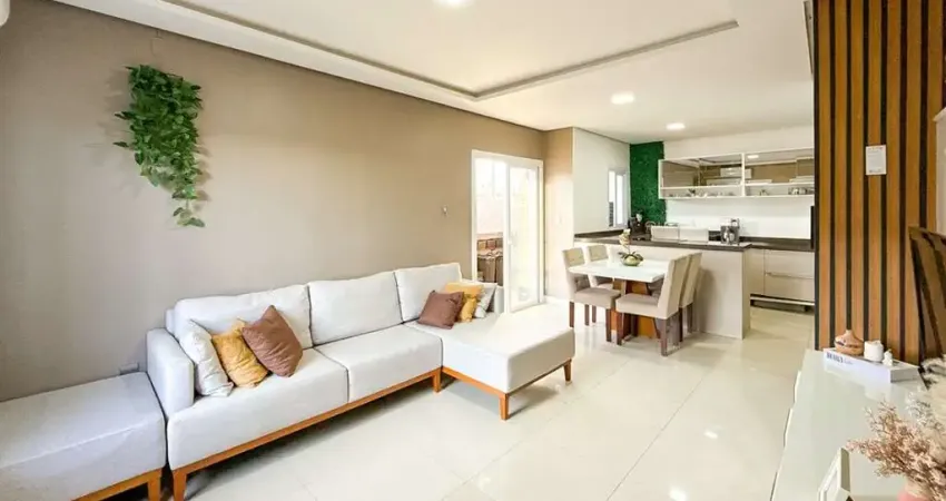 Casa com 3 quartos à venda na Rua dos Marmelos, 191, Igara, Canoas