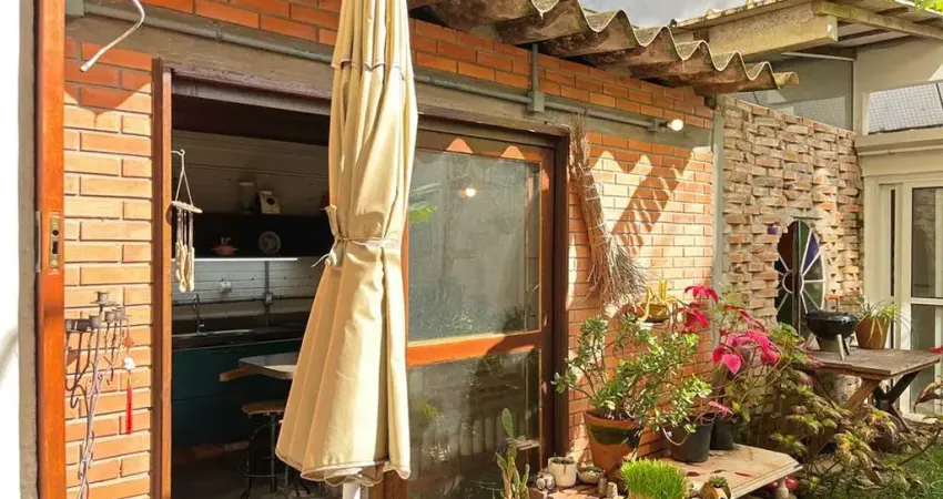 Apartamento para venda  no Bairro Santana em Porto Alegre