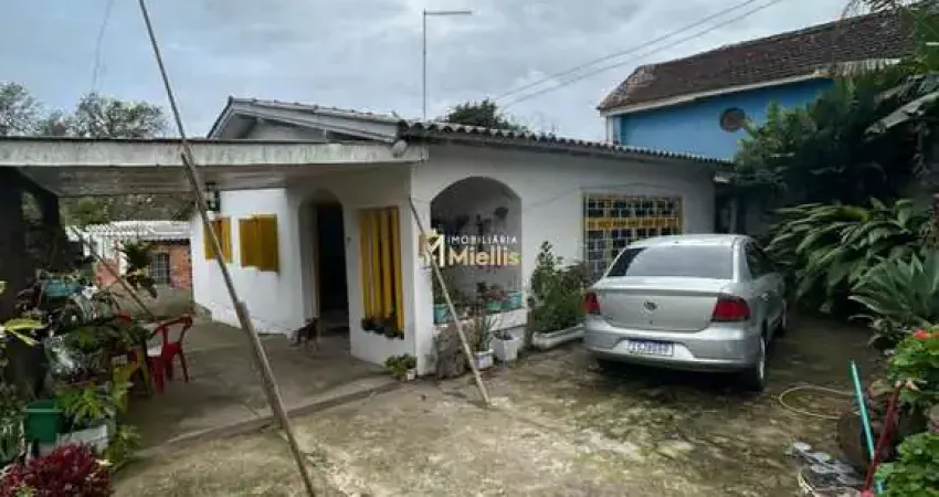Casa comercial à venda no Querência, Viamão 
