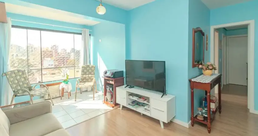 Apartamento com 3 quartos à venda na Rua Atanásio Belmonte, 175, Boa Vista, Porto Alegre