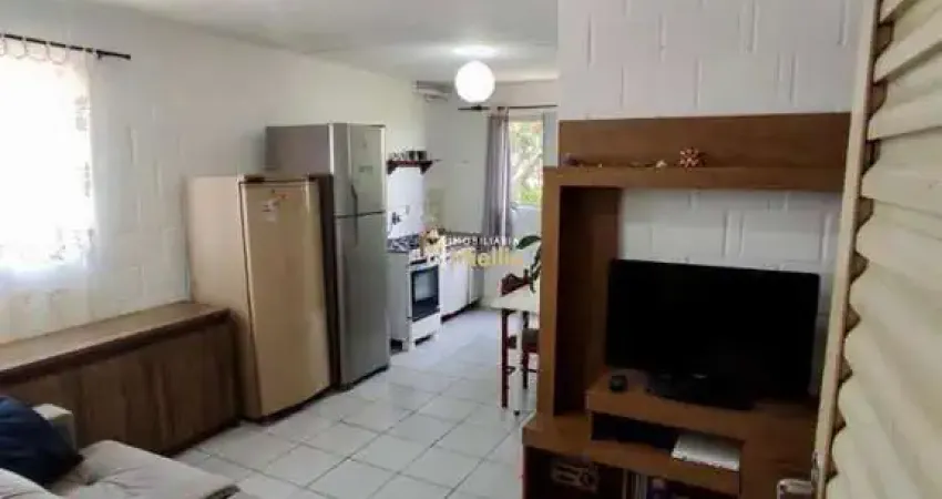 Apartamento com 2 quartos à venda na Rua Júlio Pereira de Souza, 1525, Estância Velha, Canoas