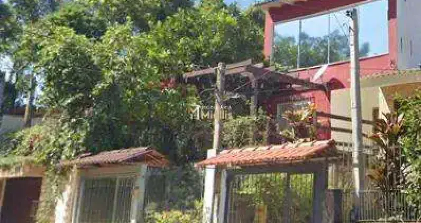 Casa com 3 quartos à venda na Rua Emílio Fábio Pacheco, 71, Estalagem, Viamão