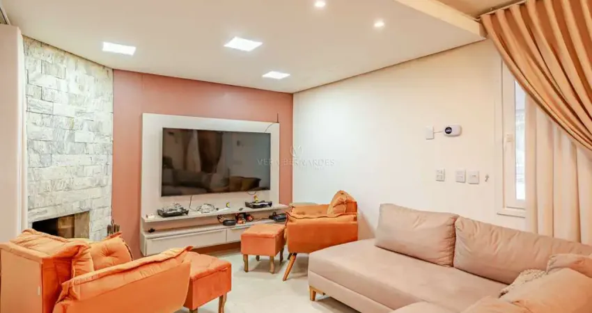 Casa com 2 quartos à venda na Rua Guaraum, 208, Vila Assunção, Porto Alegre