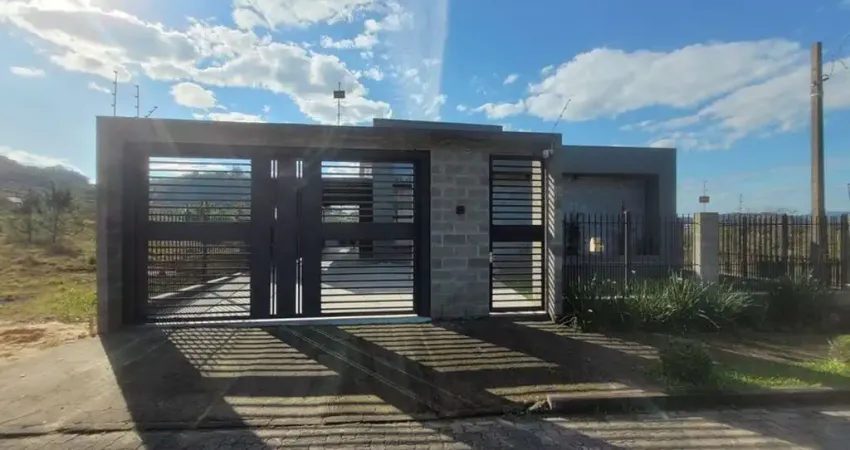 Casa com 3 quartos à venda na Rua Ladislau Jaguezeski, 300, Centro, Parobé