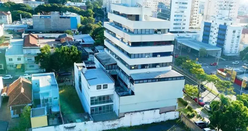 Terreno-lote residencial para venda  no bairro santana em porto alegre