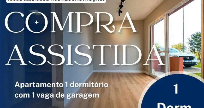 Apartamento para venda  no Bairro Vila Cachoeirinha em CACHOEIRINHA