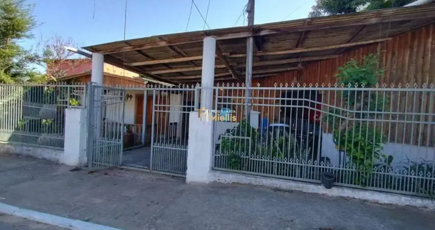 Casa com 2 quartos à venda na Rua H, 201, Jardim Krahe, Viamão